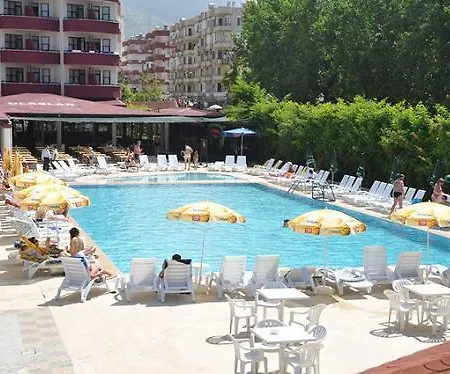 Club Uluslar 4*